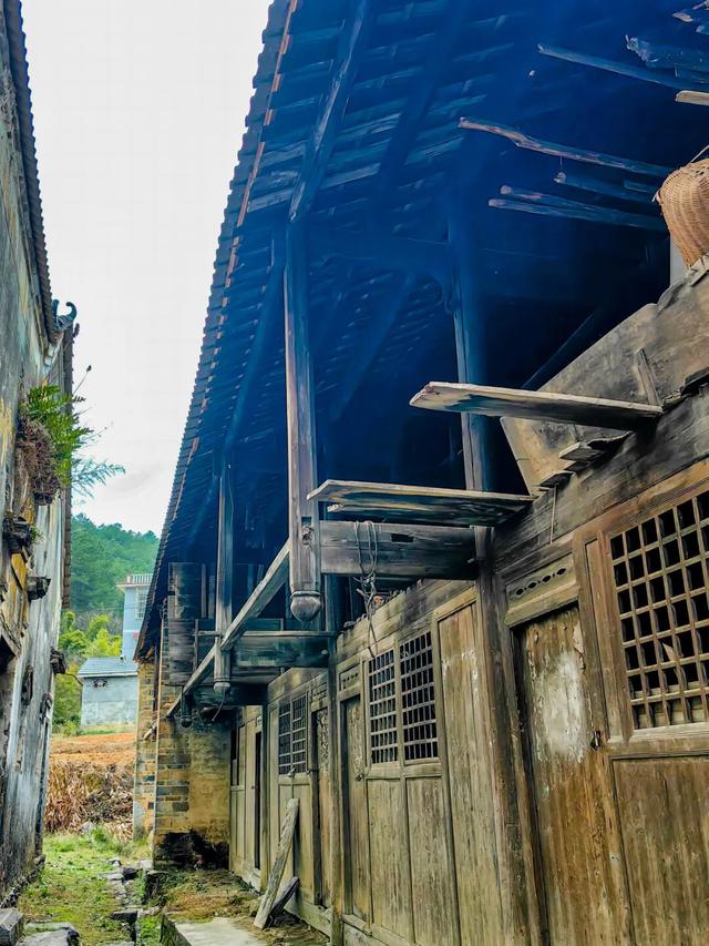 图说灌阳：排埠江边鸭上坪