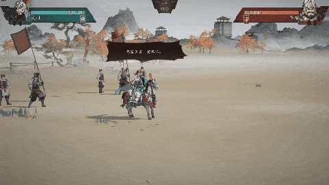 什么样的三国游戏，才能一看就知道是中国人做的？