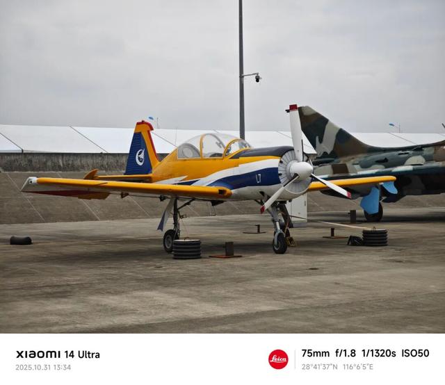 第一次去南昌飞行大会 洪都和商飞的主场