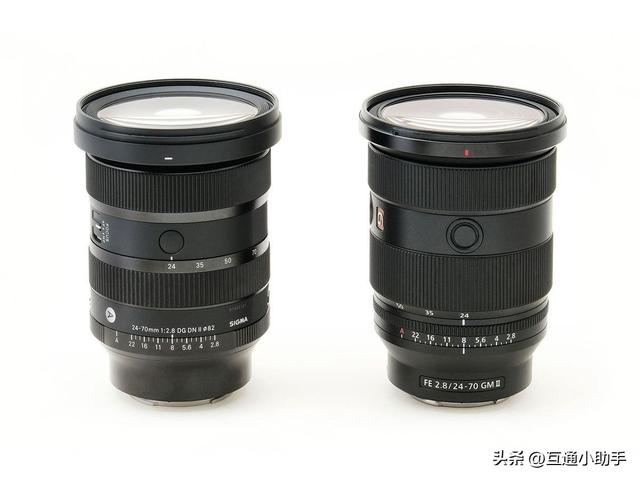 2025年适马适配索尼E卡口（FE）全画幅镜头完整清单指南
