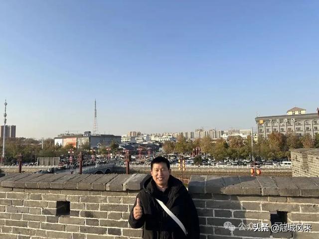 大名城韵·大名古城