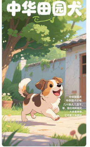 想养狗，千万别错过这8种，便宜好养颜值高！