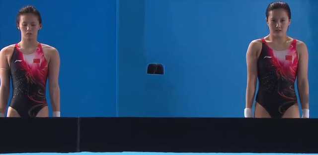 18岁全红婵大变样，伤愈过后重回赛场的她，终于迎来好消息