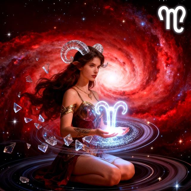 白羊座听好：嘴要慎！这三件事	，跟谁都不能说！