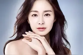 韩国15位80后女星，每一位都是才貌双全，有没有喜欢的那一位？图片