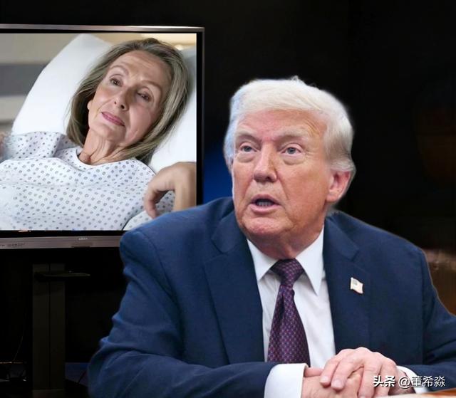 收益率超巴菲特七倍！“国会山股神”佩洛西为何能“点股成金”？