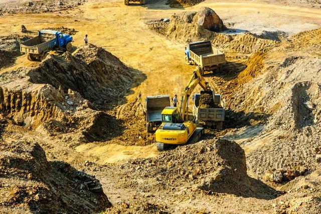 用钍发电，美国60年没整明白，中国14年搞定，直接开辟核电新赛道