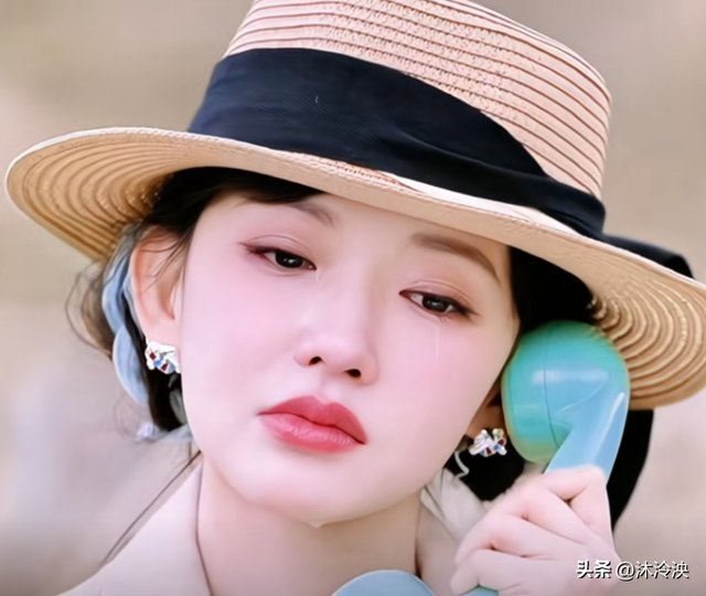 程潇终于坦白！曾确诊精神疾病，与梁朝伟日本产子传闻已真相大白