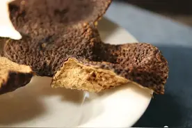 陈皮加它一起煮，一驱寒，二化痰，很适合现在喝图片