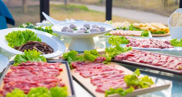 周末快乐天花板！来日照天台山沉浸式体验狂欢！精彩不重样～