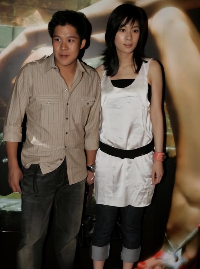 三连升！霍启刚官宣喜讯，新身份给郭晶晶长脸，让李嘉诚不敢吭声