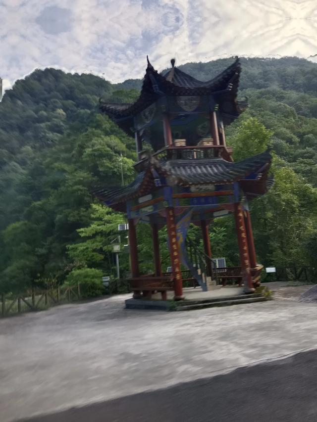 贵州旅游印象(二)