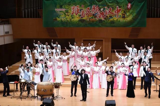 融合创新促发展 文化强市谱新篇——文艺创作篇