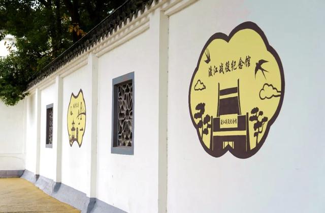 江阴街头，新增8个“网红打卡点”！