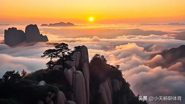 世界上只有山东省才有的全球独一无二的五大奇观