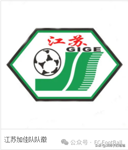 消失的球队系列之江苏舜天（迈特，加佳，苏宁）