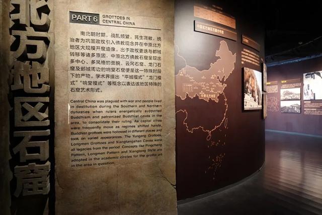 邯郸峰峰，北响堂山石窟笔记，被偷盗的佛窟和嗜血暴虐的北齐故事