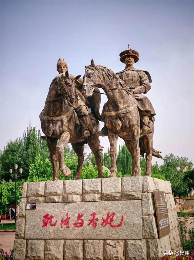 在中国一座新的城市即将爆火 杨纯/文