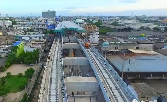 幸亏中国没中标！泰国高铁项目由日本修建，建成后让泰国欲哭无泪