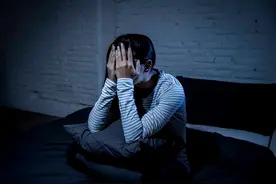 江苏45大叔服用艾司唑仑，治疗失眠焦虑，三个月后身体指标如何图片