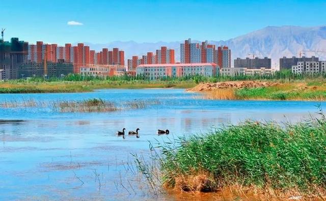 中国唯一一个兵城，被称为最安全的城市，城内一半人口是军人