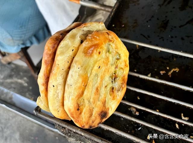 河南三门峡10大名小吃推荐，你吃过几种