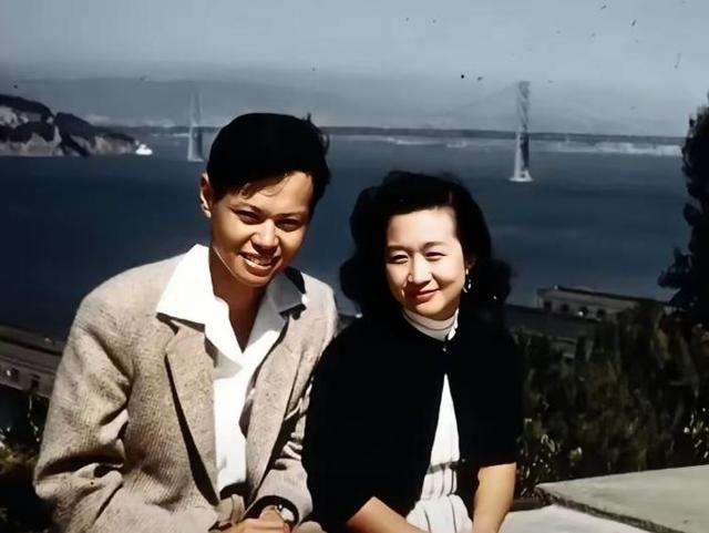 杨振宁人生两大遗憾：22岁小舅子在他家离世，父亲带着遗憾离开