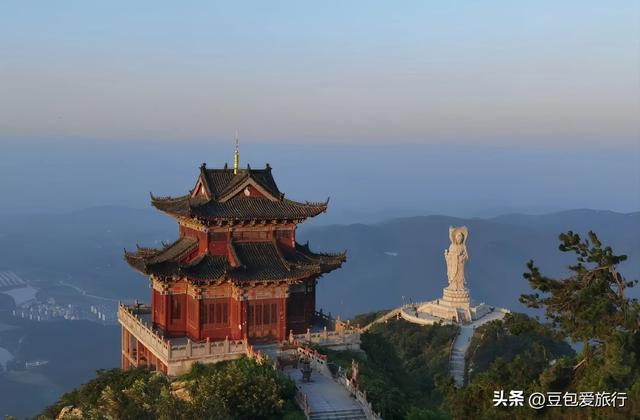 驻马店全景漫游记：五日环线解锁豫南山水人文