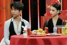 遗憾！王崇墨与李茉晗正式“拆伴”，男方父亲发文透露原因遭质疑图片