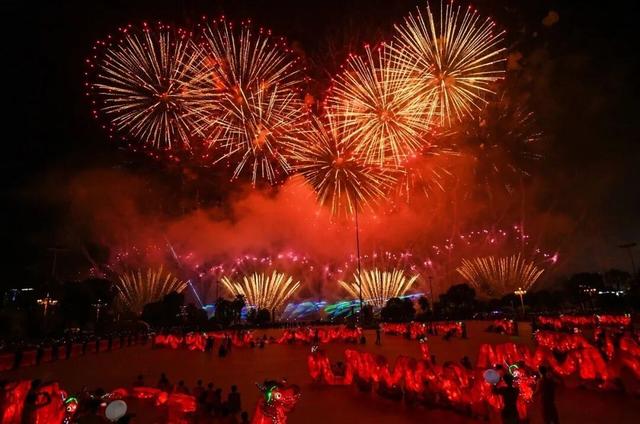 亮点抢先看！宜春月亮文化旅游节又要来了！