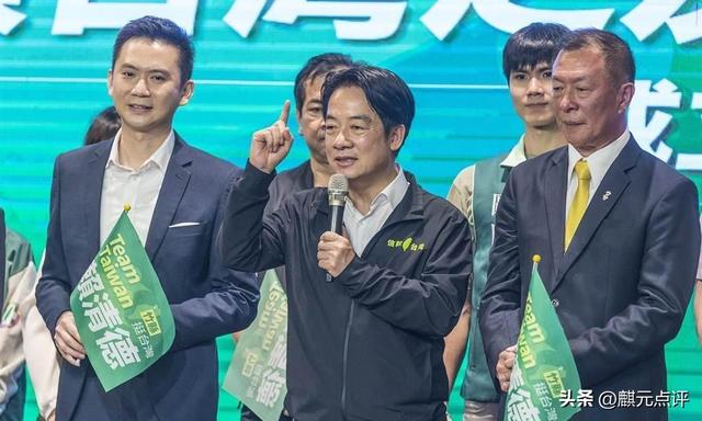 比日本还卖力？公然抵制93阅兵，岛内出席名单曝光，越阻拦越想来