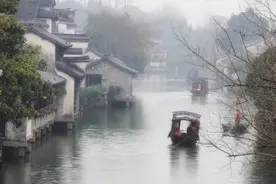 15首写尽人世间遗憾的诗词，句句治愈人心，字字意难平。图片