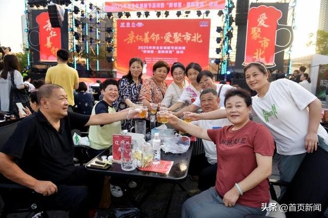 当百年里院撞上啤酒泡沫 大鲍岛何以成为城市更新的“醉”佳样本？