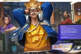 王者荣耀：新赛季上分秘籍，练就这三大打野霸主！图片