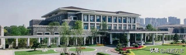 世运会今日开幕！跟着方志游成都攻略来了→