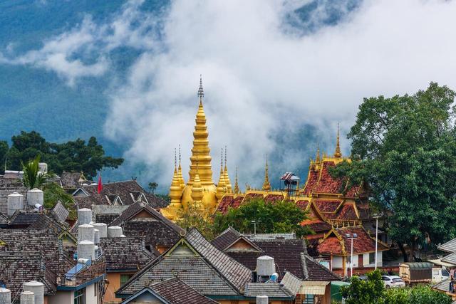 11月-1月，冬季旅游适合去的5个目的地，均温20℃，景美气候佳