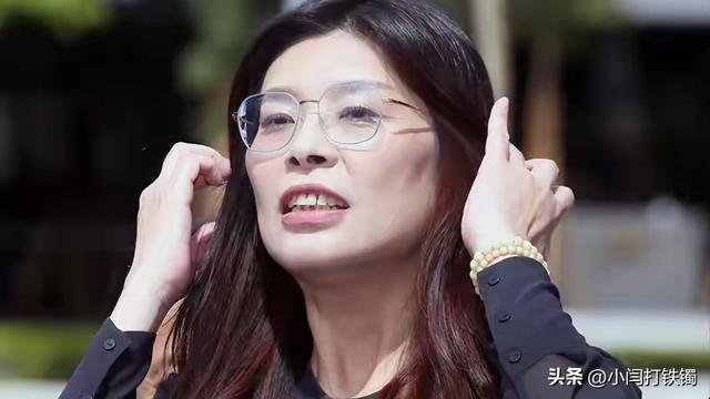 国民党主席位置坐稳，郑丽文摊牌了：两岸不回归和平，其他是侈谈