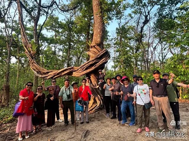 曾省伶||群山雪岭中的神灵之地——尼泊尔（上）