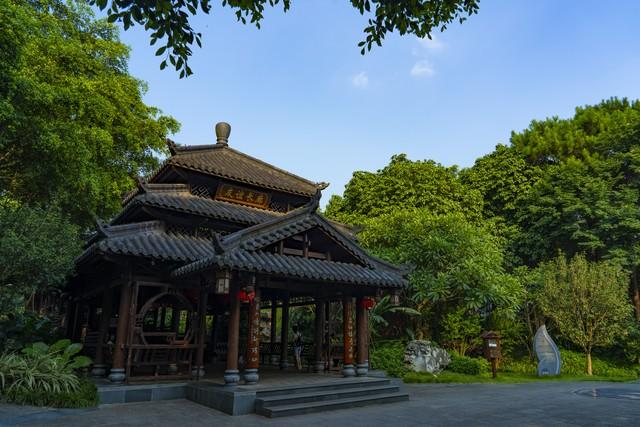 国内这5大城市名山，你去过几个？有你的家乡吗？