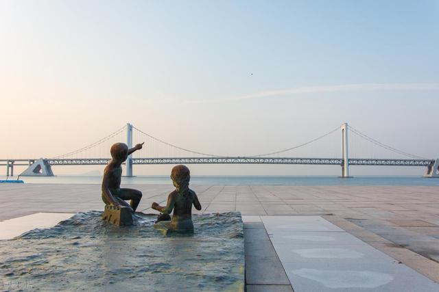 大连最值得去的8个免费景点，好玩又好拍！想去大连旅游的有福了