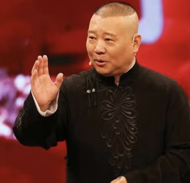 宽容成就行业生态：郭德纲的大师风范和他不为人知的一面