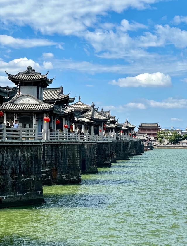 国庆出游不想人挤人？9个巨冷门目的地推荐！