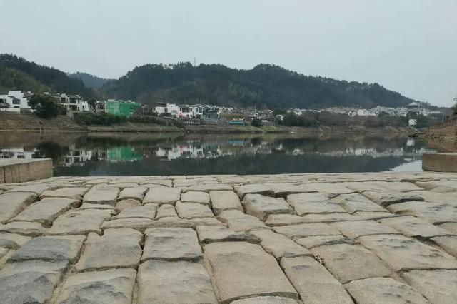 安徽最低调的千年古镇！为何被称为“徽商梦开始的地方”？