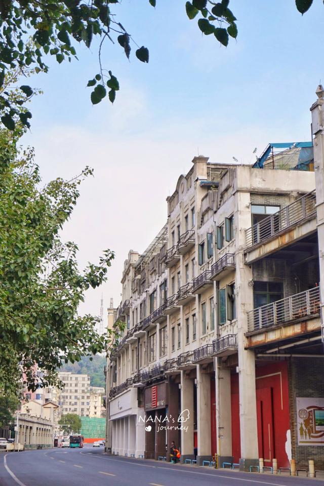 漫游韶关，赴一场山水间的秋日之约