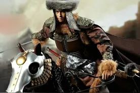 金朝帝位传承有多乱？国祚119年，父死子继仅有1例图片