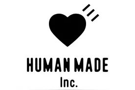 HUMAN MADE母公司更名图片