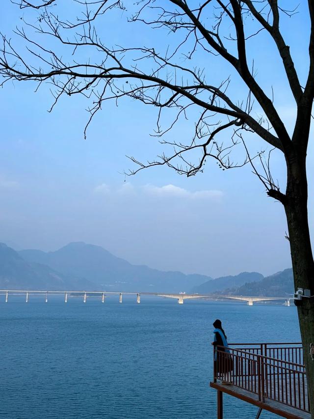 跟风最成功的一次！成都市区出发1h看“海”！