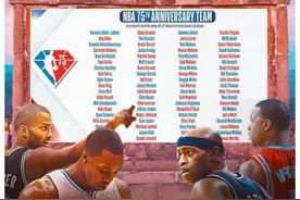 欧文、克莱汤普森、利拉德、保罗乔治，这四人谁的历史地位更高？图片