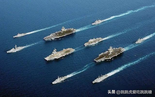 中美一旦开战，美军将全面轰炸中国？基辛格曾称：中美正走向悬崖