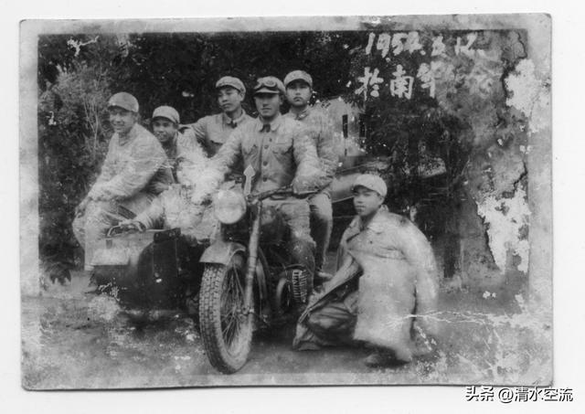 由一场恋爱引发的奇案，进而牵出国民党特务潜伏案（二）